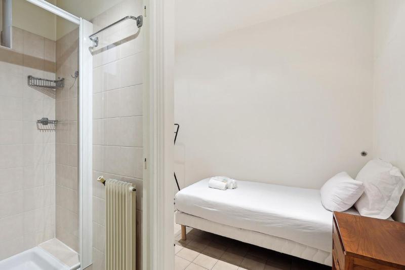 271 Suite Temple - Superb Apartment In Paris. Exterior foto