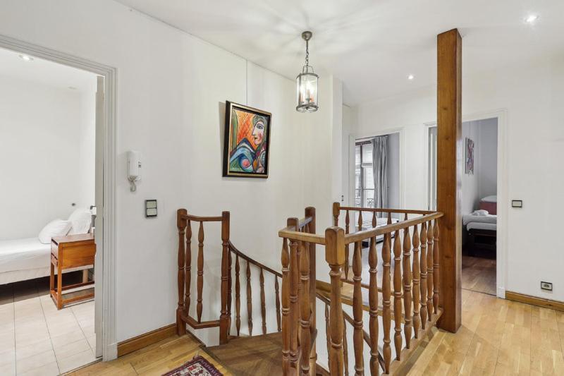 271 Suite Temple - Superb Apartment In Paris. Exterior foto