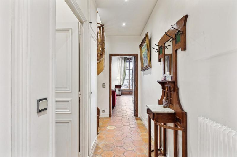 271 Suite Temple - Superb Apartment In Paris. Exterior foto
